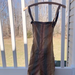 O’Neill Summertime Overalls